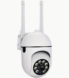 Cámara de Seguridad V380