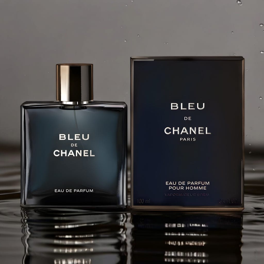 Elixir Masculino 1.1 — Fragancia Premium AAA