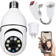 Cámara de Seguridad V380