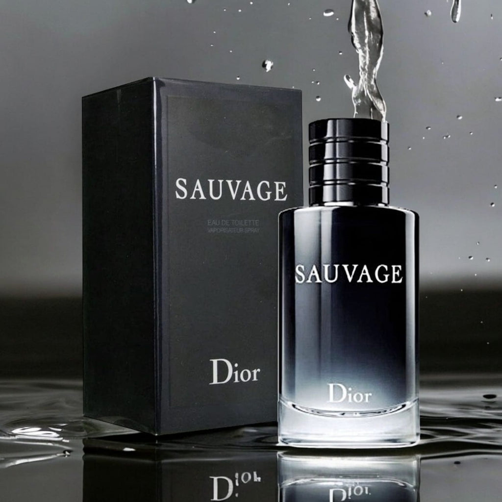 Elixir Masculino 1.1 — Fragancia Premium AAA