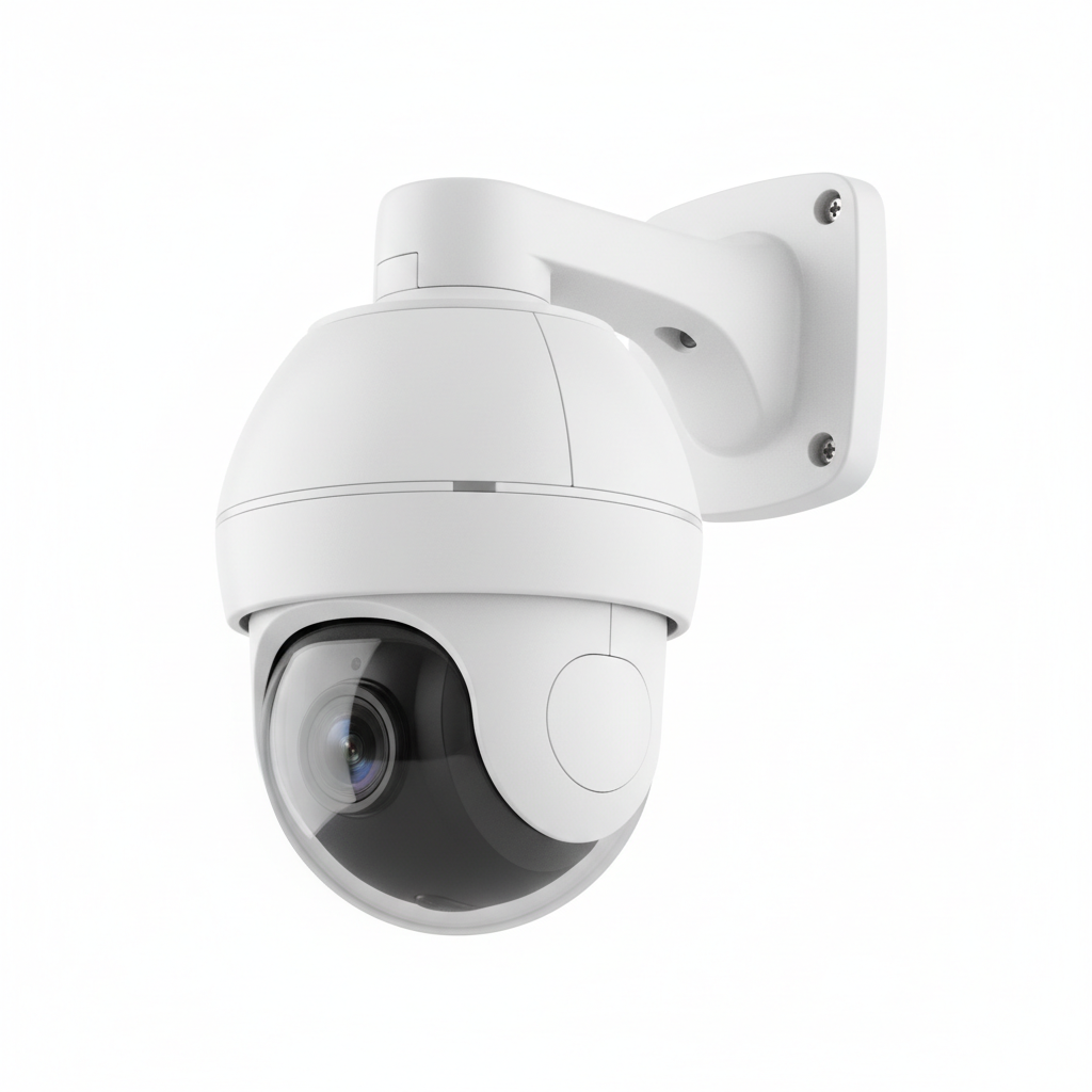 Cámara de Seguridad V380