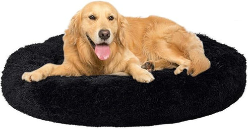 Cama Afelpada para Mascotas G