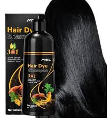 Combo Shampoo Cubre Canas 2x1 J.CANOVA